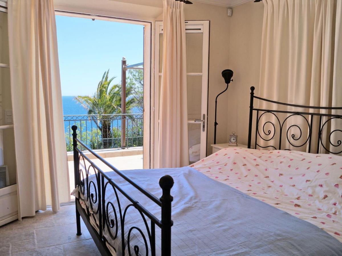 Villa In Antheor With Private Swimming Pool Saint-Raphaël Kültér fotó